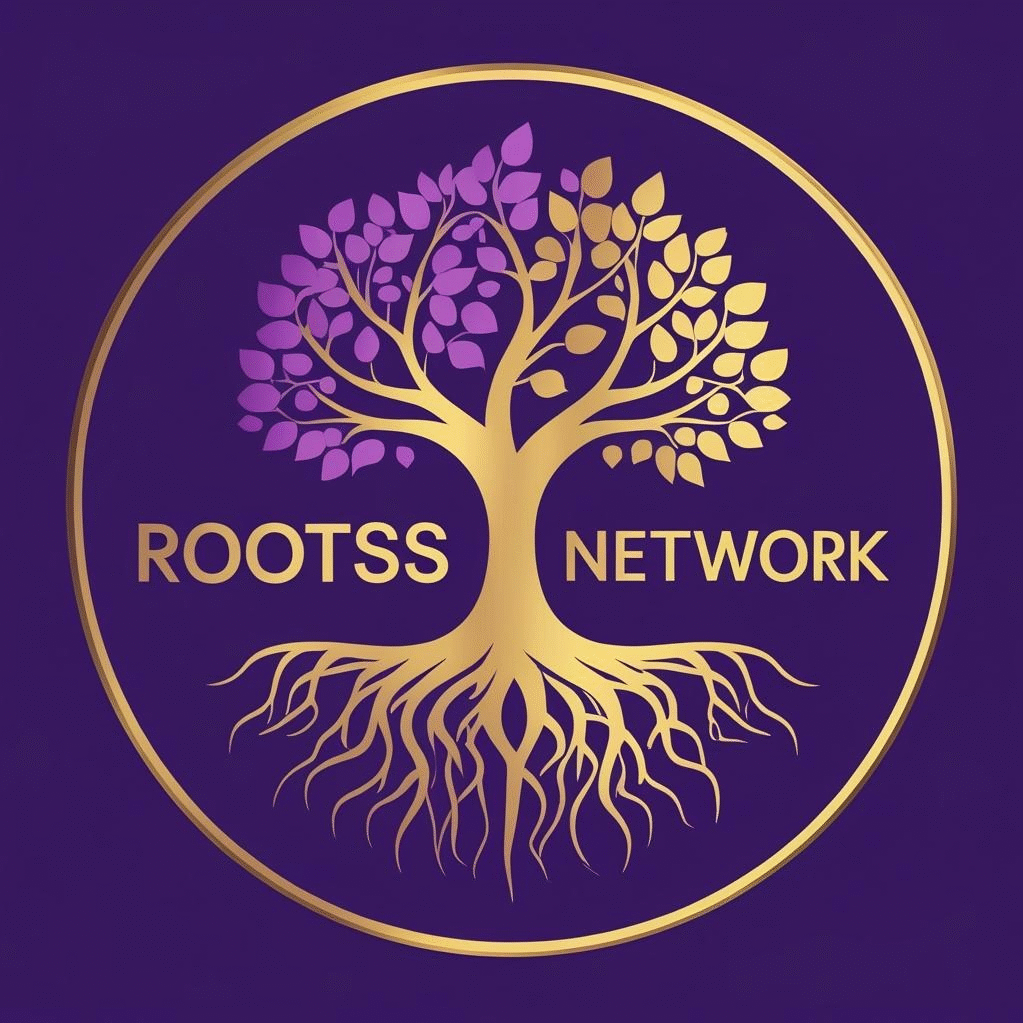 ROOTS$ NETWORK